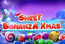 Sweet Bonanza XMas Slot Review